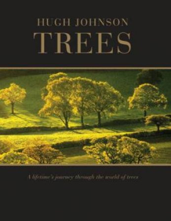 Trees by Hugh Johnson