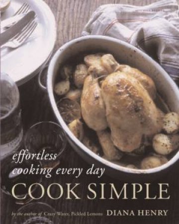 Cook Simple by Diana Henry