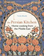 Persian Kitchen Home Cooking from the Middle East