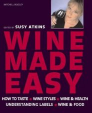 Wine Made Easy