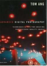 Advanced Digital Photography