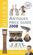 Millers Antiques Price Guide 2008