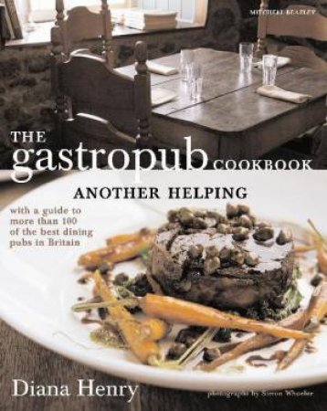 Gastropub Cookbook by Diana Henry