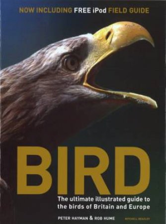 Bird by Peter; Hume, Rob Hayman