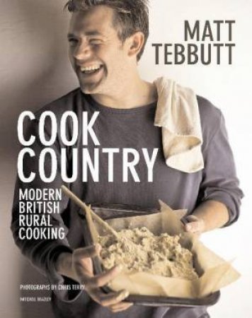 Cooks Country by Matt Tebbutt