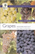 RHS Wisley Handbook Grapes