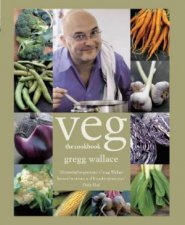 Veg the Cookbook