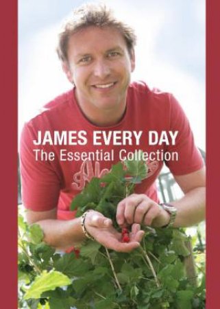 James Every Day by James Martin