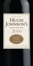 Pocket Wine Book 2010