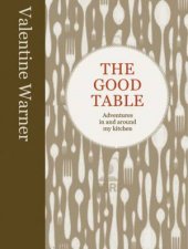 The Good Table