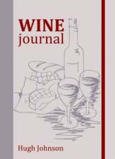 Hugh Johnsons Wine Journal