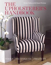 The Upholsterers Handbook