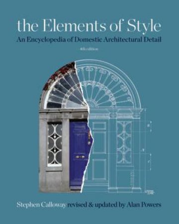 The Elements of Style by Stephen Calloway