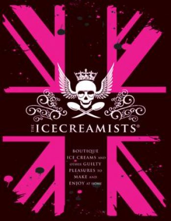 The Icecreamists by Matt O'Connor