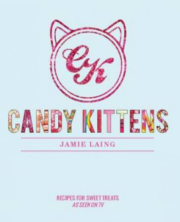 Candy Kittens by Jaime Lang