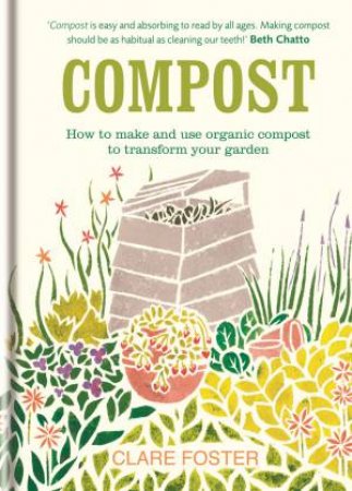 Compost by Clare Foster