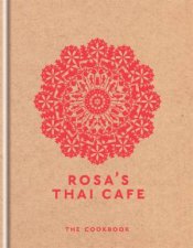 Rosas Thai Cafe