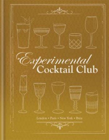 Experimental Cocktail Club by Various