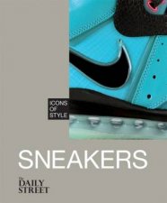 Icons of Style Sneakers