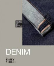 Icons of Style Denim