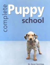 Complete Puppy School