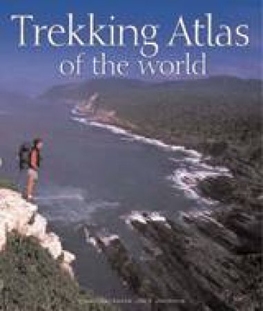 Trekking Atlas of the World by Jack Jackson