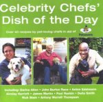 Celebrity Chefs Dish Of The Day