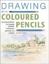 Drawing With Coloured Pencils