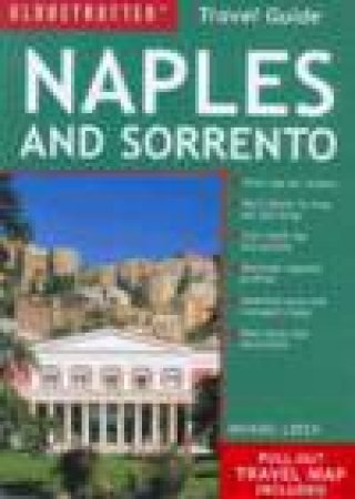 Globetrotter Travel Guide: Naples And Sorento, 3rd Revised Ed by Melissa Shales & Michael Leech