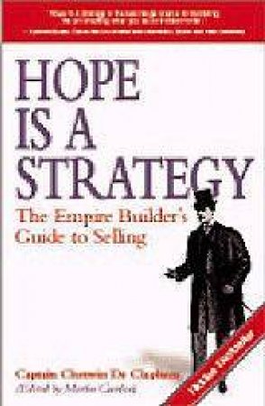 Hope is a Strategy by Martin Gurdon