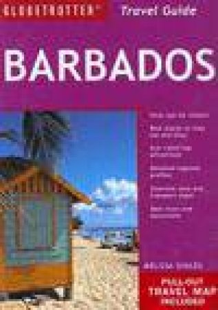 Globetrotter Travel Guide: Barbados by Holland Publishers New