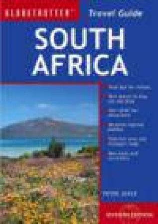 Globetrotter Travel Guide: South Africa by Peter Joyce