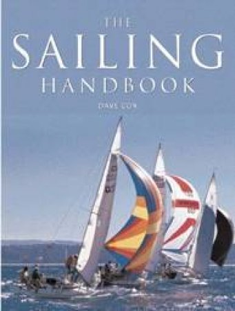 The Sailing Handbook by Dave Cox