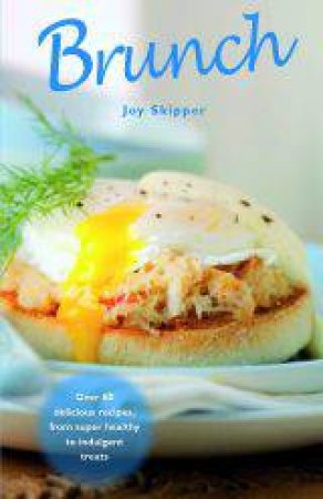 Brunch by Joy Skipper