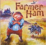 Little Bee Farmer Ham