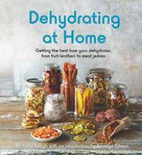 Dehydrating At Home