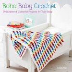 Boho Baby Crochet