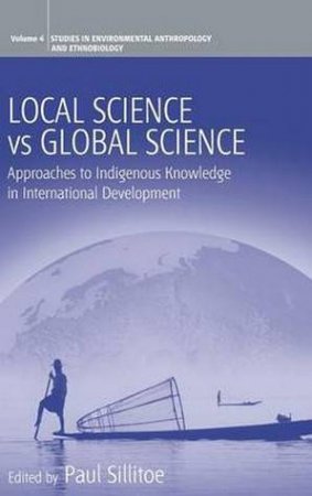 Local Science Vs Global Science H/C by Sillitoe