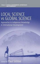 Local Science Vs Global Science HC