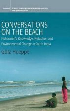 Conversations On The Beach  HC