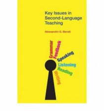 Issues in Second Langauage Teaching