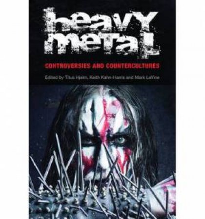 Heavy Metal by Titus et al Hjelm