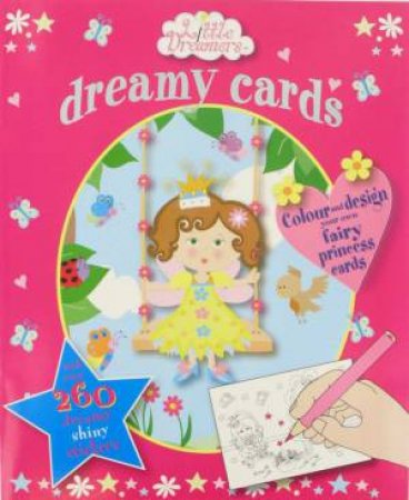 Little Dreamers: Dreamy Cards by Various