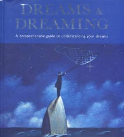 Dreams & Dreaming by Lisa Tenzin Dolma