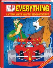 How to Draw Everything