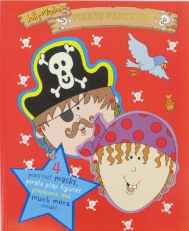 Jolly Maties: Pirate Party Fun by Various