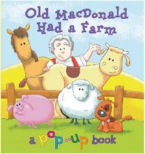 Old MacDonald Had A Farm  PopUp