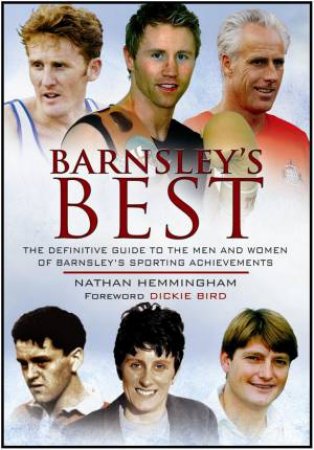 Barnsley's Best by HEMMINGHAM & BIRD