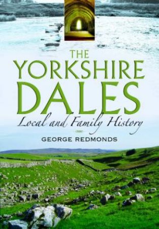 Yorkshire Dales by REDMONDS GEORGE