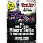 198485 Miners Strike in Nottinghamshire